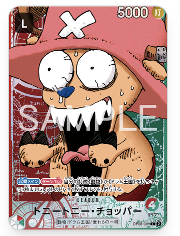 限定商品収録カード【LIMITED】